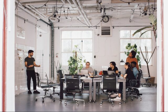 5 Trends That Will Redefine Executive Power and Leadership