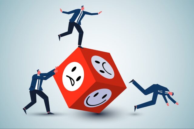 How I Stopped Letting Emotion Sabotage My Leadership — And