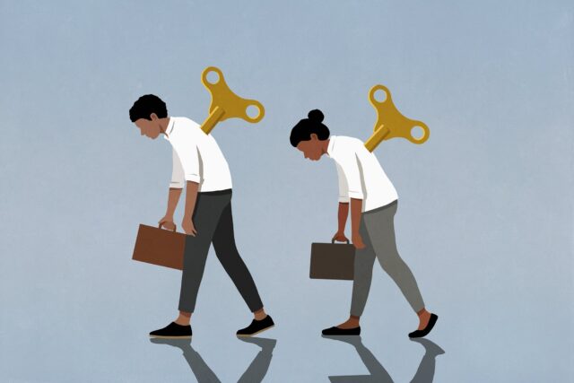 Hustle Culture Is Lying to You — and Derailing Your