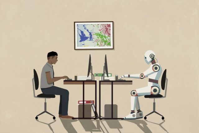 Microsoft Staff Told to Use AI More at Work: Report