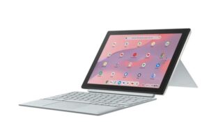 This $180 Chromebook Offers Flexibility and Performance for On-the-Go Entrepreneurs