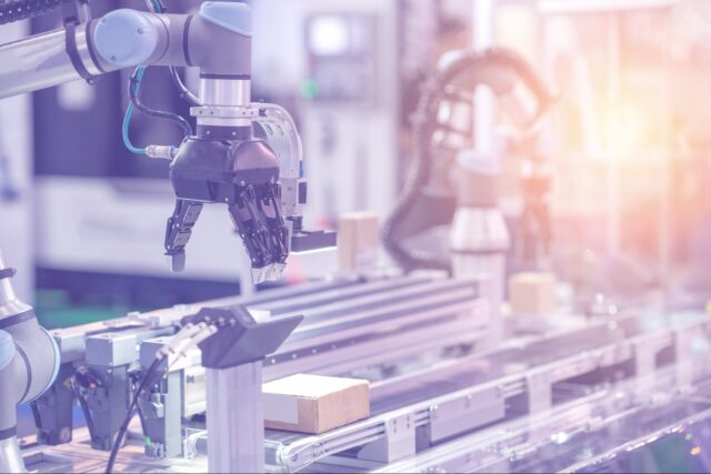 When Automation Takes Over, Creation Will Take Off
