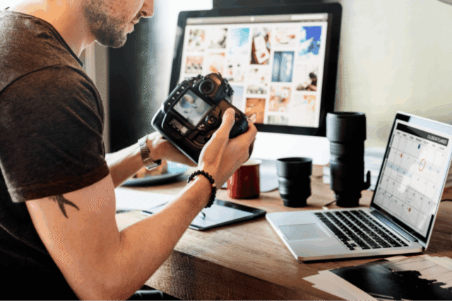 Your Business Needs Better Images. This AI Editor Delivers.