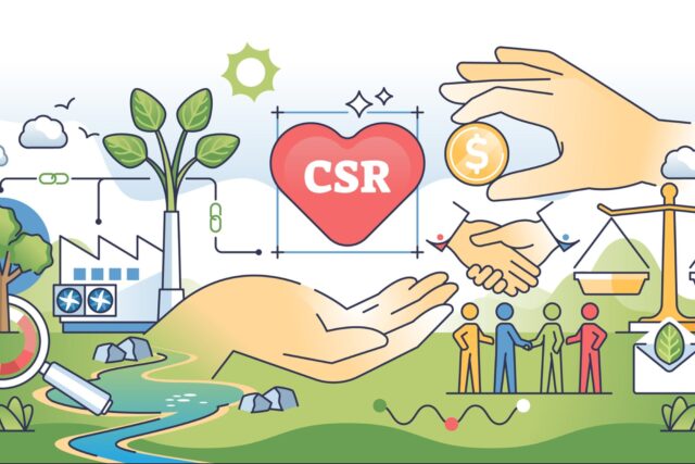 6 Ways to Start a Corporate Social Responsibility Program With