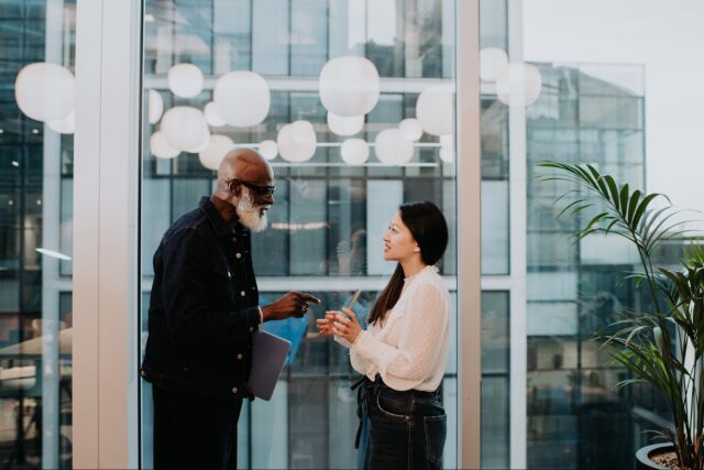 Delegation is the Only Way to Scale. But Most CEOs