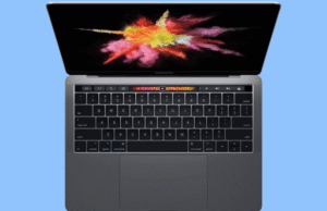 Don’t Risk Your $2,000 Laptop—Travel With This $324 MacBook Pro Instead