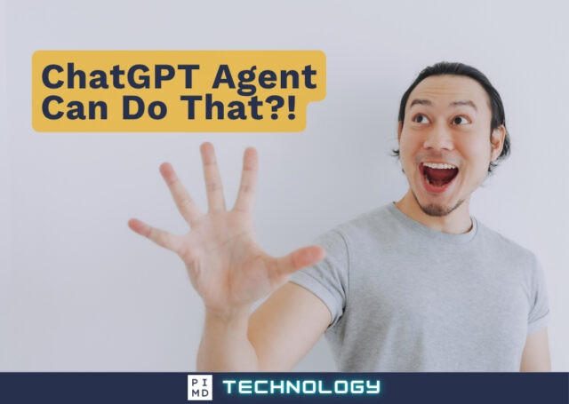 How Physicians Are Using The New ChatGPT Agent Mode