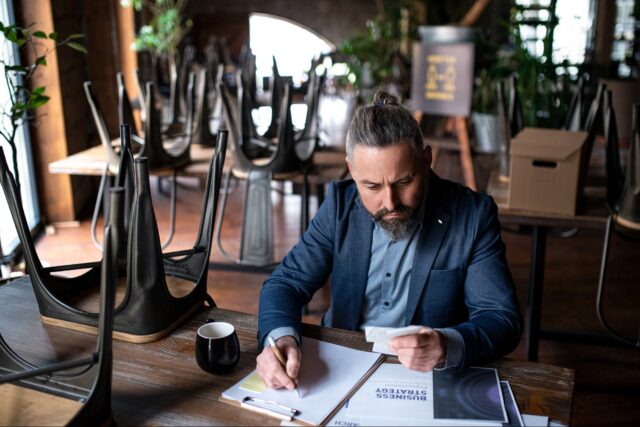 I Had Customers, Revenue and Momentum — And Still No