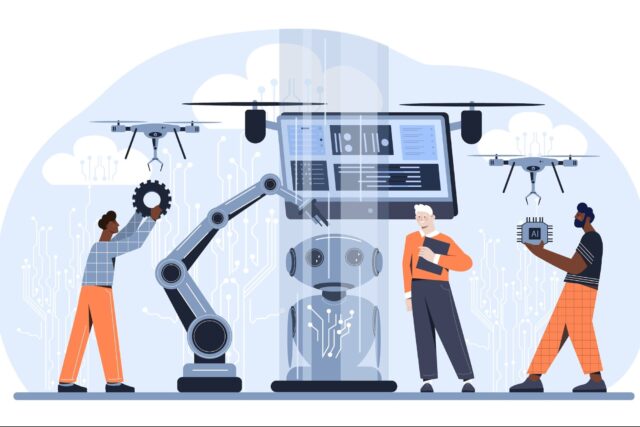 Microsoft Study: AI Will Replace, Automate These Jobs