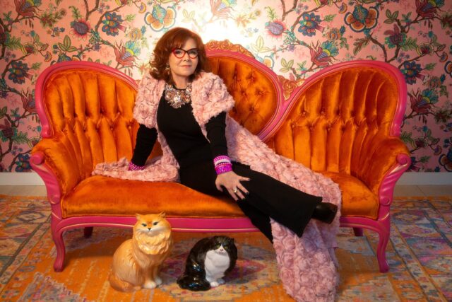 Why This Ex-TV Producer Walked Away From Hollywood to Rewrite