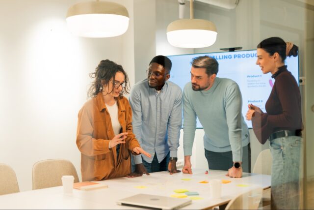 Your Brand Isn't Broken — Your PR Strategy Is. Here's