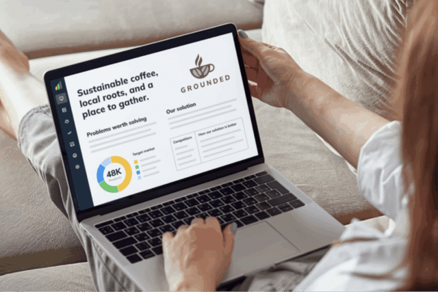 AI-Powered Planning Tools Designed for Serious Growth