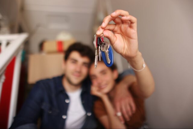 Average Ages to Make 6 Figures, Buy a House, Save
