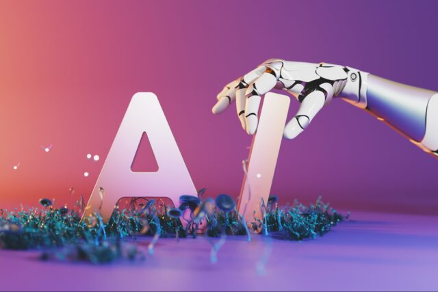 How AI's Defining Your Brand Story — and How to