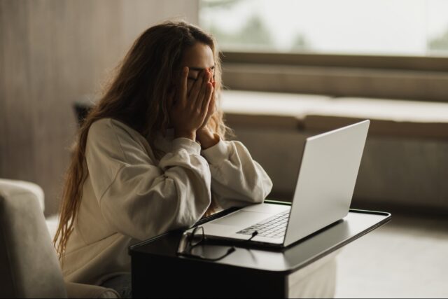 Quiet Firing: How to Know If You Are Being Quietly