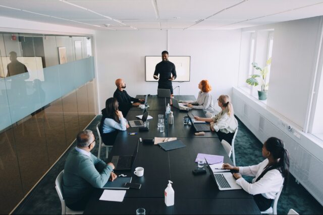 The One Skill Every Entrepreneur Over 35 Must Master