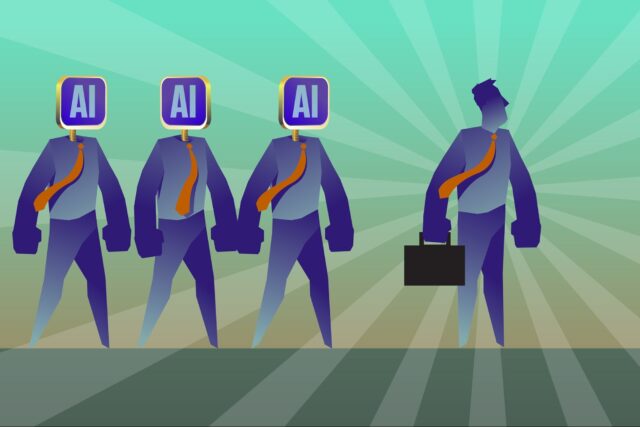 The Real Reason AI Isn't Working at Your Company —