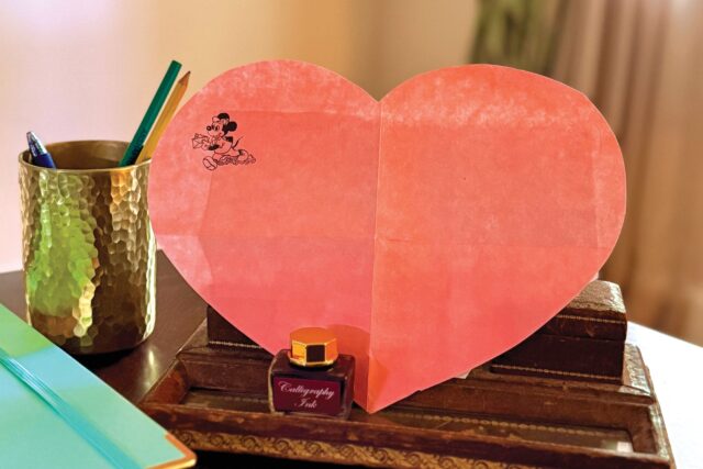 This Small Gesture from a Stranger Changed How I Handle