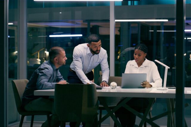 Why Your Next Big Business Innovation Should Be Your Legal