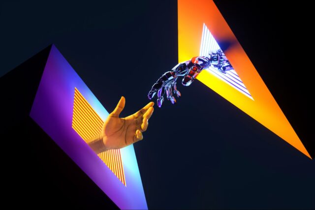 AI Won't Wait for Your Strategy — Why Should Your