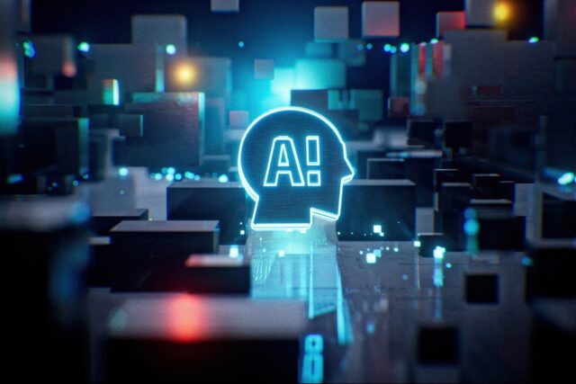 As AI Blurs Truth, Domains Could Become the New Badge