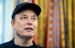 Elon Musk Takes Back World’s Richest Title