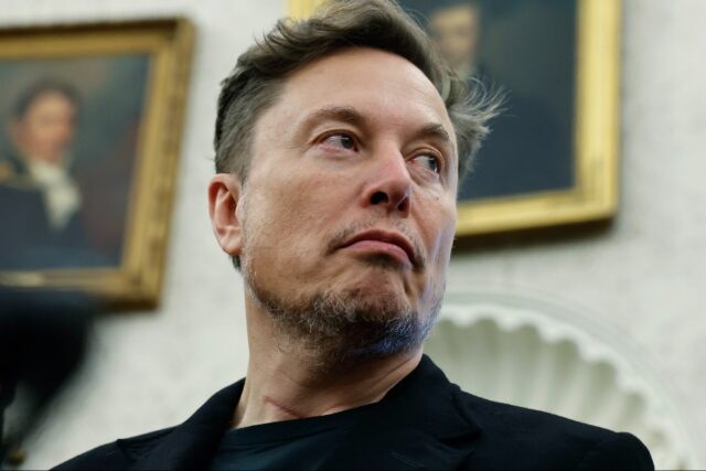 Elon Musk's xAI Just Laid Off 500 Workers Who Trained