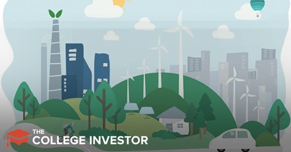 GreenFi Review | Eco-Friendly Online Banking & Investing