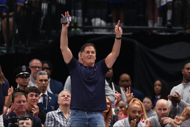 Mark Cuban's Job Searching Advice for College-Aged Workers