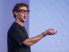 Meta CEO Mark Zuckerberg Reveals New Ray-Ban Display Glasses