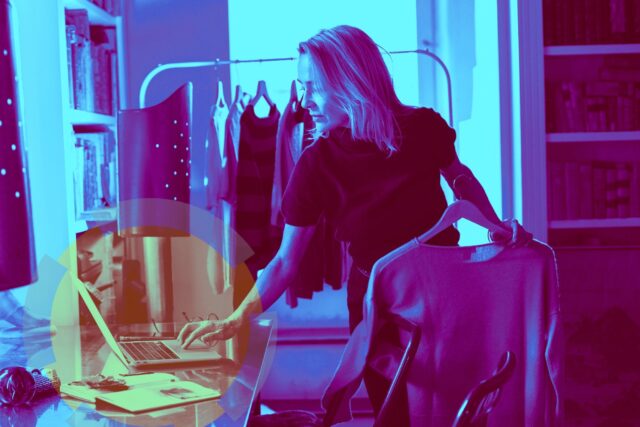 Running an Online Business Is Tough — But Doing These