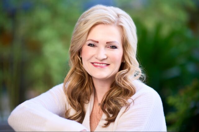 She Built a Business, Then It Sold in a $750