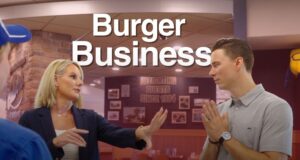 What Culver’s CEO Thinks Makes a Brand Truly Great