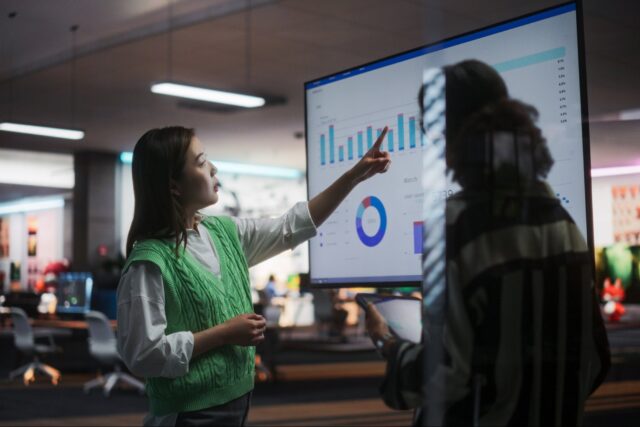 What Smart Marketers Are Doing Now to Maximize Q4 Revenue