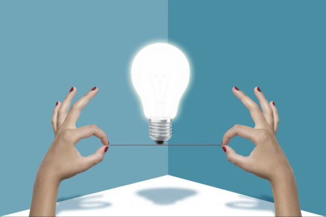 Why Energy Medicine Is Shaping the Next Wave of Leadership