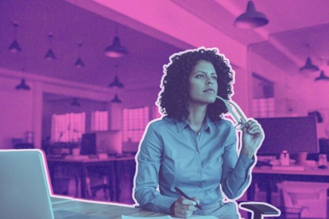3 Clarity Questions That Will Help You Redesign Your Entire