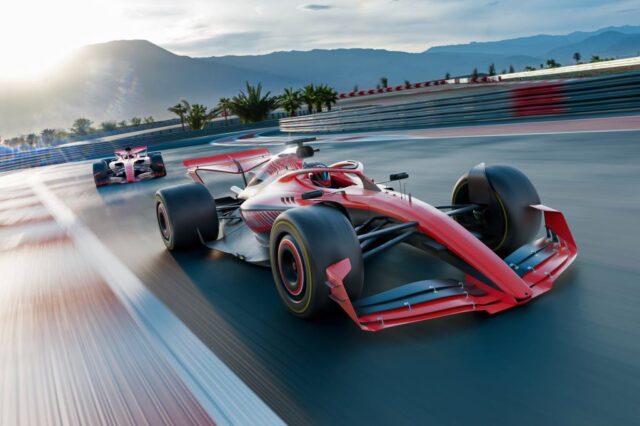5 Things Formula One Rookies Already Know That Could Fast-Track