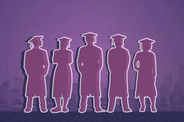 58% of Graduates Can't Find Jobs — Smart Companies See