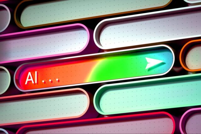 AI Is Revolutionizing SEO. Here's How Marketers Can Keep Up.