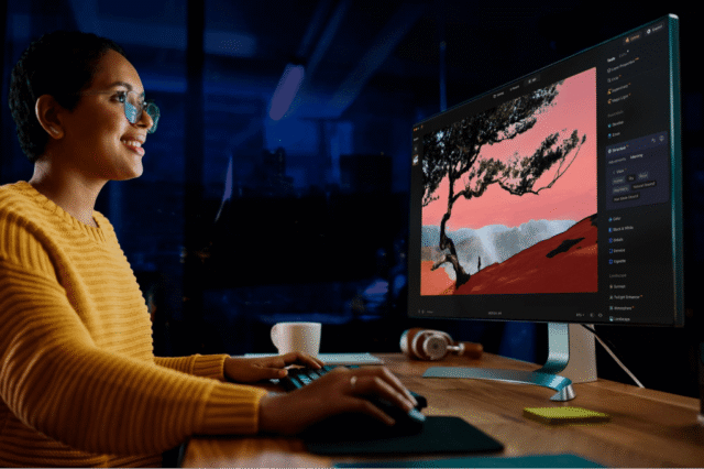 Easily Bring Studio-Level Quality Images to Your Brand Content with