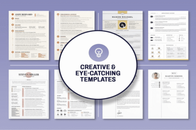 Entrepreneurs Can Perfect Their Pitch With a Professional Resume from