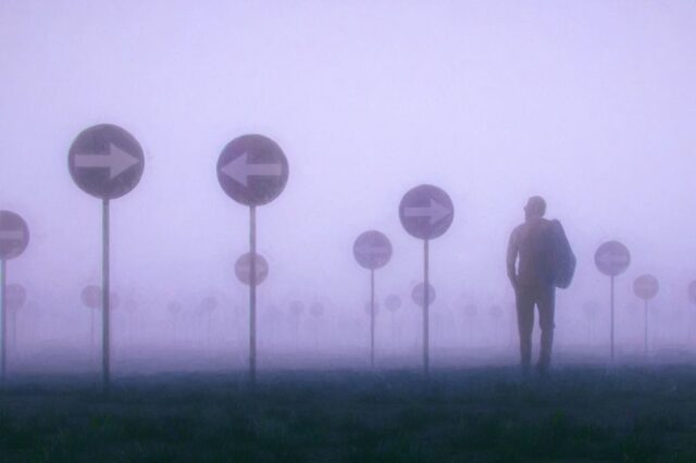 How Leaders Can Channel Uncertainty Into Action in Trying Times