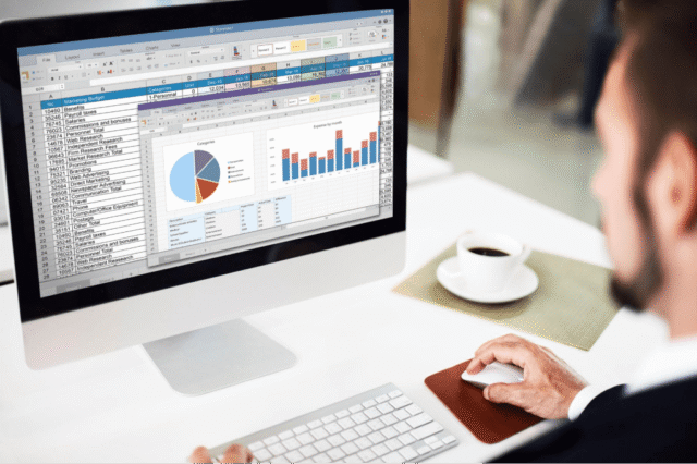 Microsoft Office 2024 for Mac or PC Is Yours Forever
