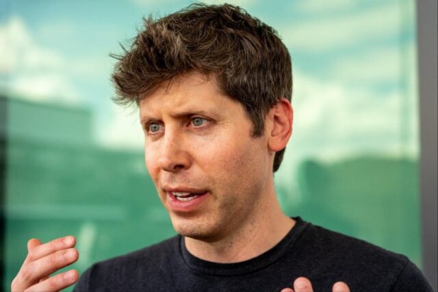 OpenAI Is Adding Apps to ChatGPT, Challenging Apple, Google