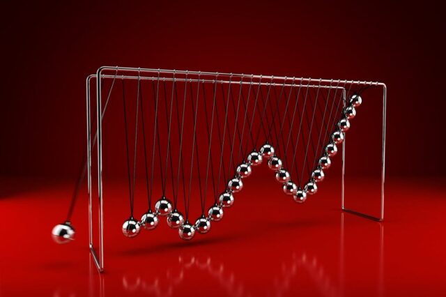 Stuck in a Career Plateau? Use This 3-Step Framework to