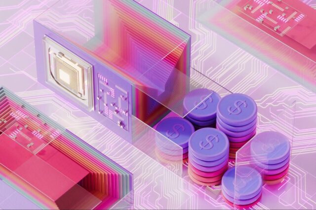 The Future of Finances Will Be Defined By This One