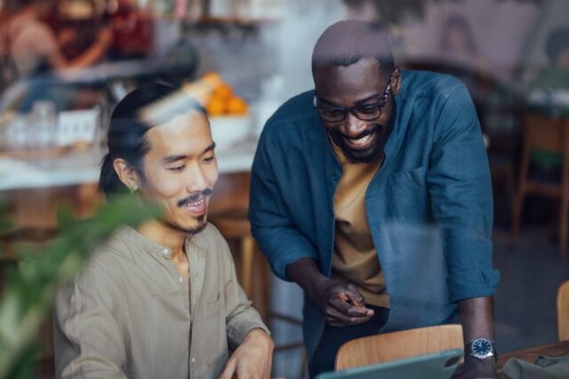 The Make-or-Break Factor Behind Real Business Success