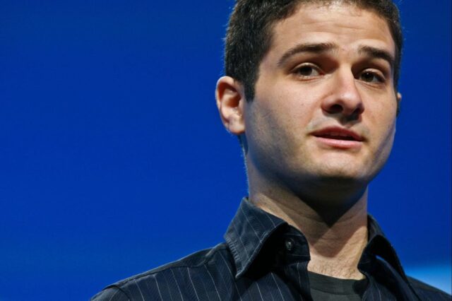 These Billionaire Founders Famously Hate Being a CEO