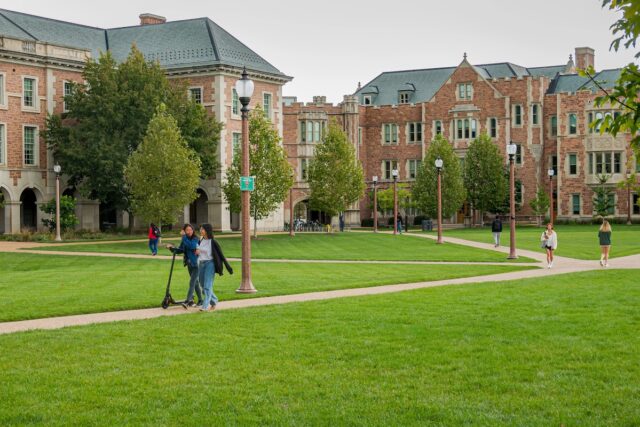 This Week In College And Money News: October 24, 2025