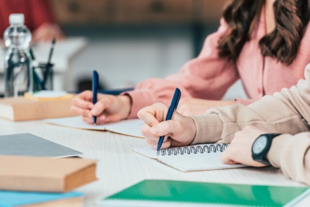 U.S. Department of Education Settles Student Loan Forgiveness Lawsuit